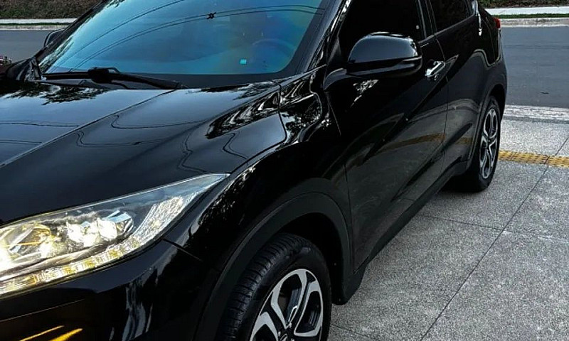 Honda Hr-V Touring 1...