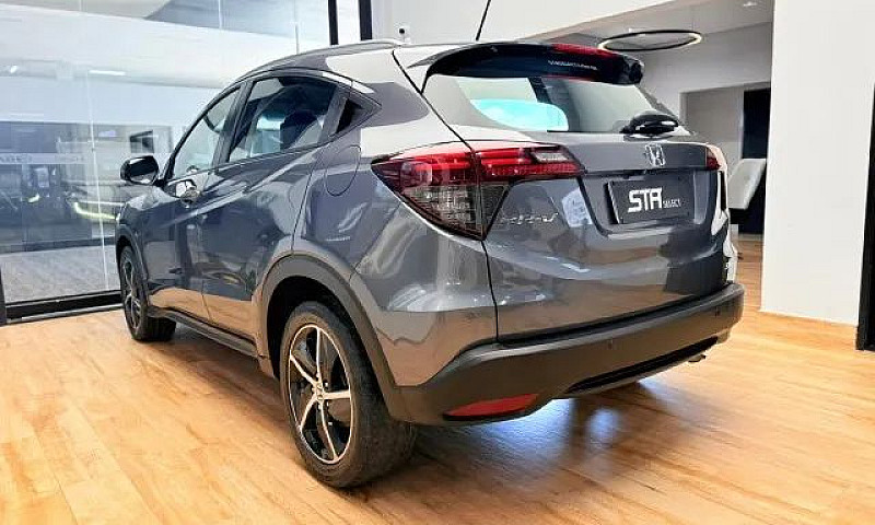 Honda Hr-V Ex 1.8 Fl...