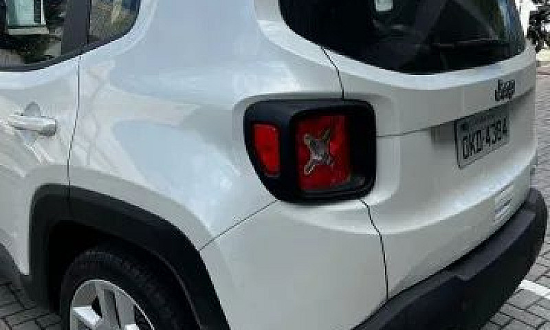 Renegade 1.8 Flex Li...