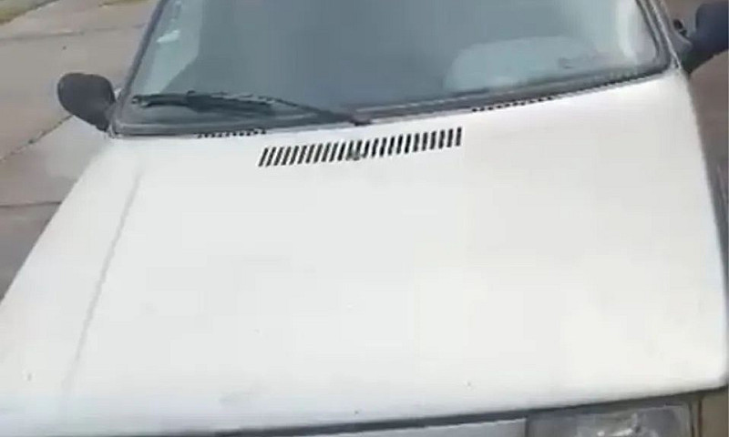 Fiat Uno Mille 1.0 F...
