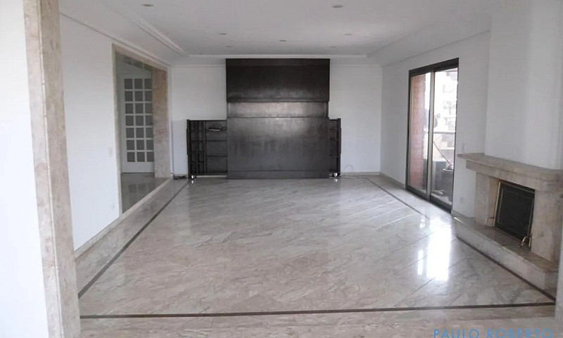 Apartamento - Moema ...