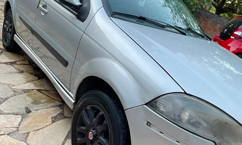 Fiat Palio Elx 1.0 F...