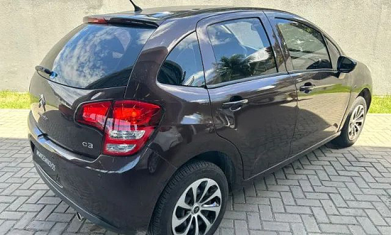 Citroen C3 Attractio...