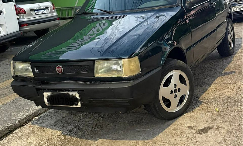 Fiat Uno Mille 1.0 F...