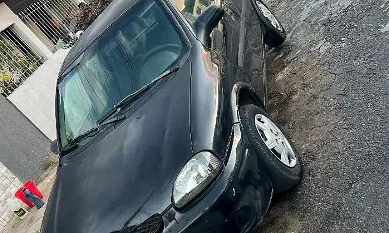 Chevrolet Corsa Supe...