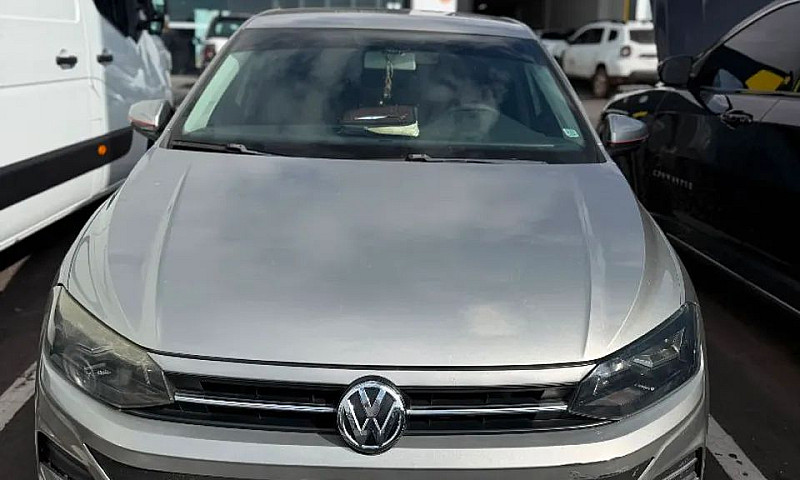 Volkswagen Virtus 1....