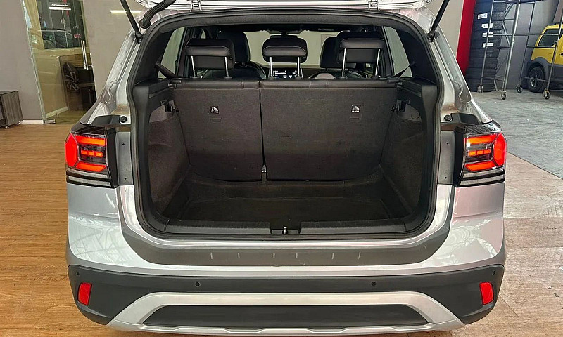 Volkswagen T-Cross H...