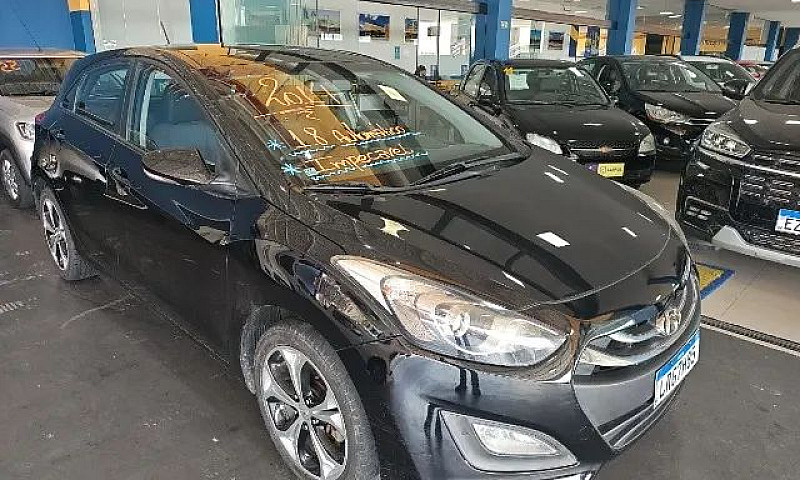 Hyundai I30 1.8 16V ...