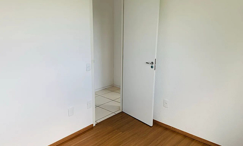 Apartamento 2 Quarto...