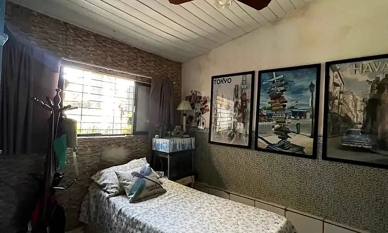 Casa Á Venda Em Bayu...