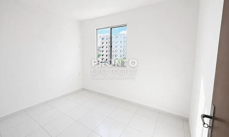 Apartamento Com 2 Qu...