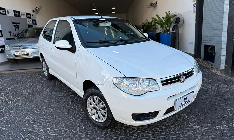 Fiat Palio 1.0/ Trof...