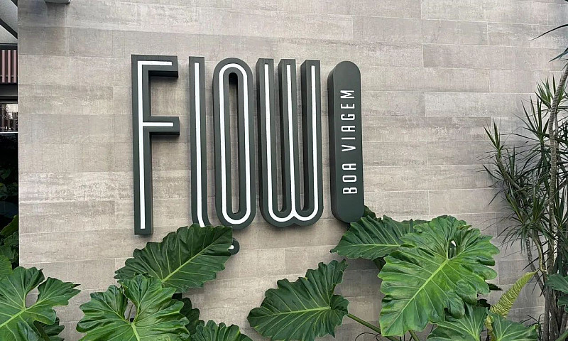 Edf Flow Boa Viagem ...