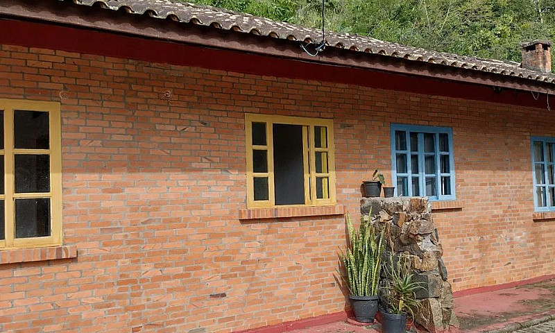 Casa De Vila Particu...