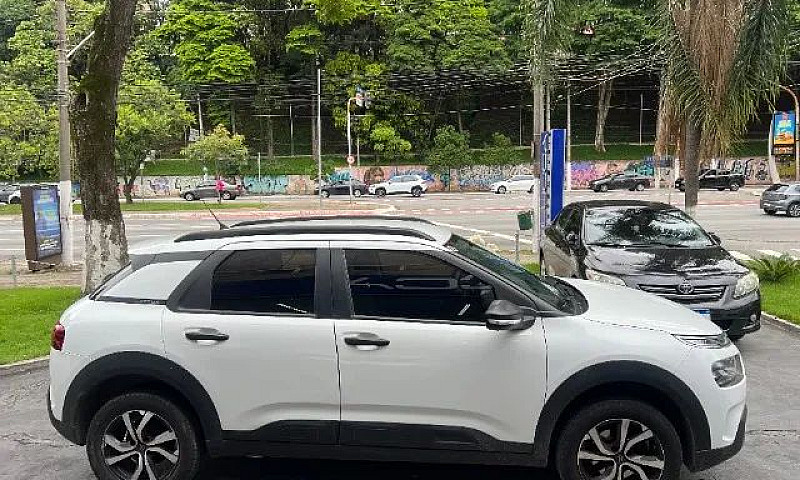 Citroen C4 Cactus Fe...