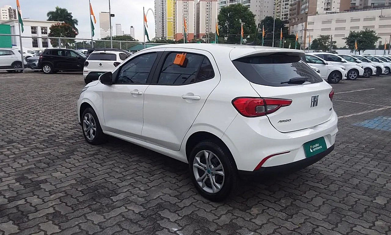 Fiat Argo Drive 1.0 ...