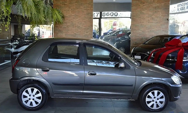 Chevrolet Celta Spir...