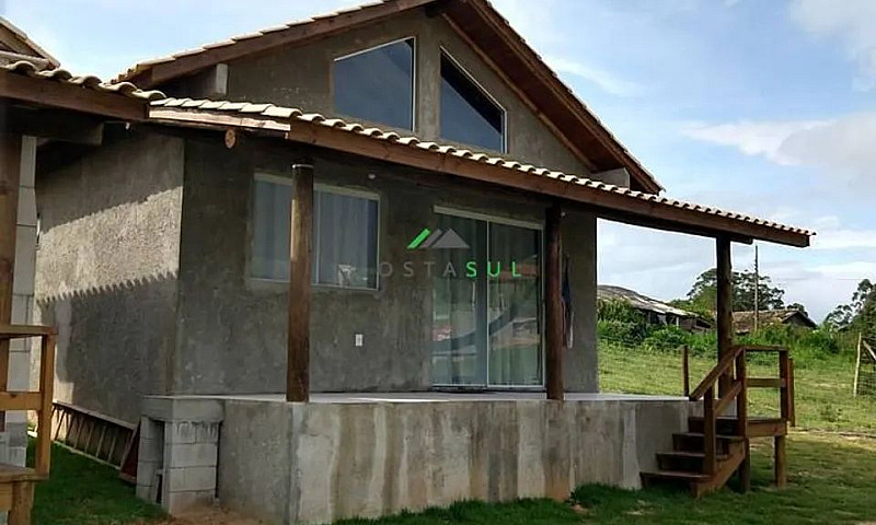 Casa Disponível Para...