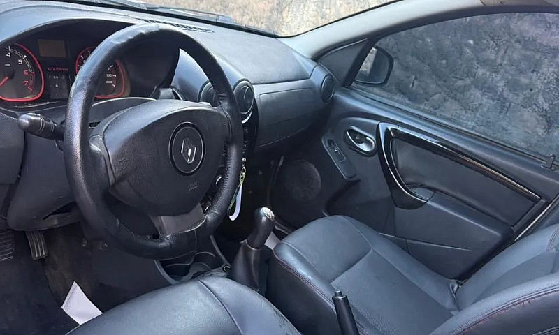 Renault Sandero Step...