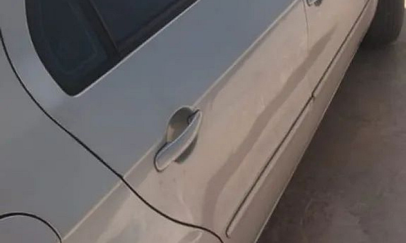 Volkswagen Gol Geraç...
