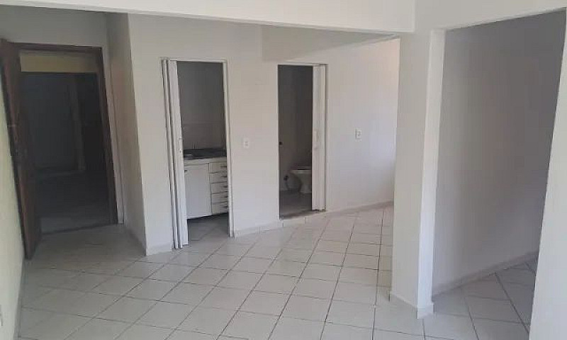 Apartamento No Centr...