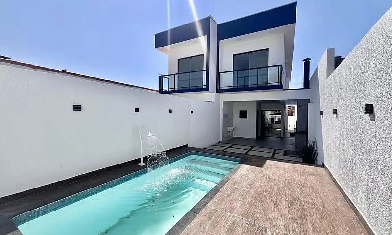 Casa Porto Novo...