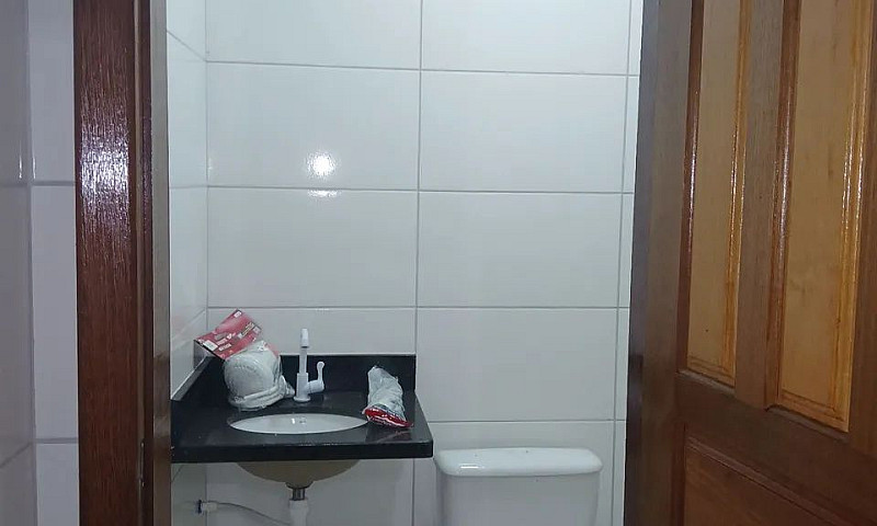 Aluga Se Apartamento...