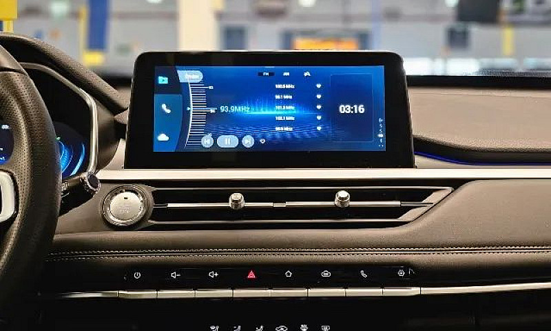 Chery Tiggo 7 Pro 1....