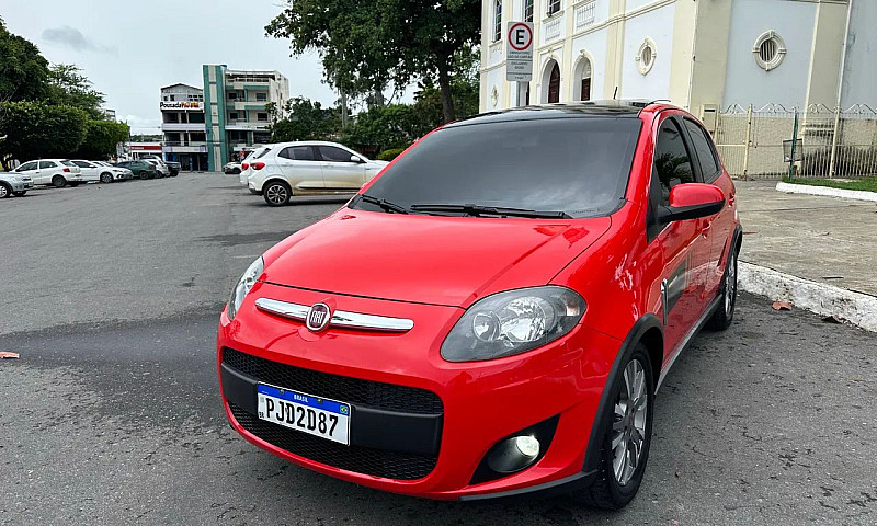 Fiat Palio Sporting ...