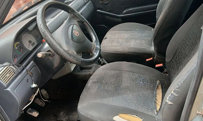 Fiat Uno Mille Celeb...