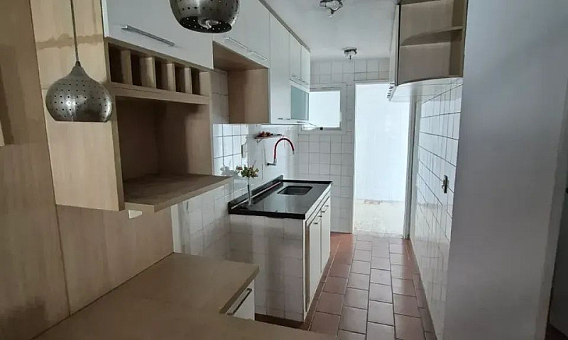Aluga Casa Em Cosmor...