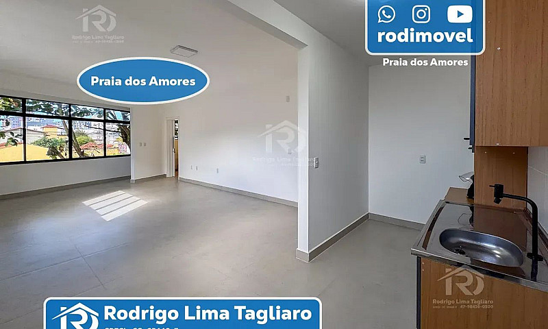 2 Suítes Com Churras...