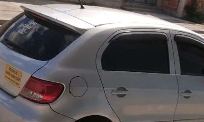 Volkswagen Gol Geraç...