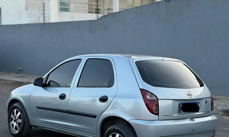 Chevrolet Celta Life...