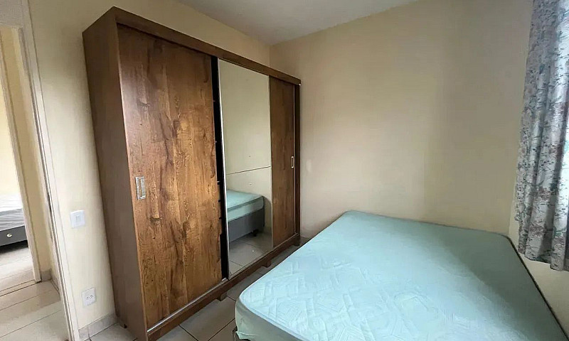 Apartamento Mobiliad...