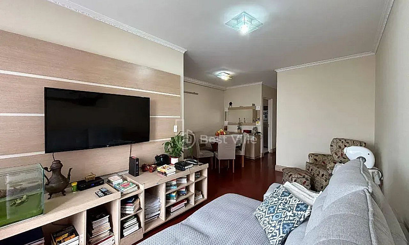 Apartamento À Venda,...