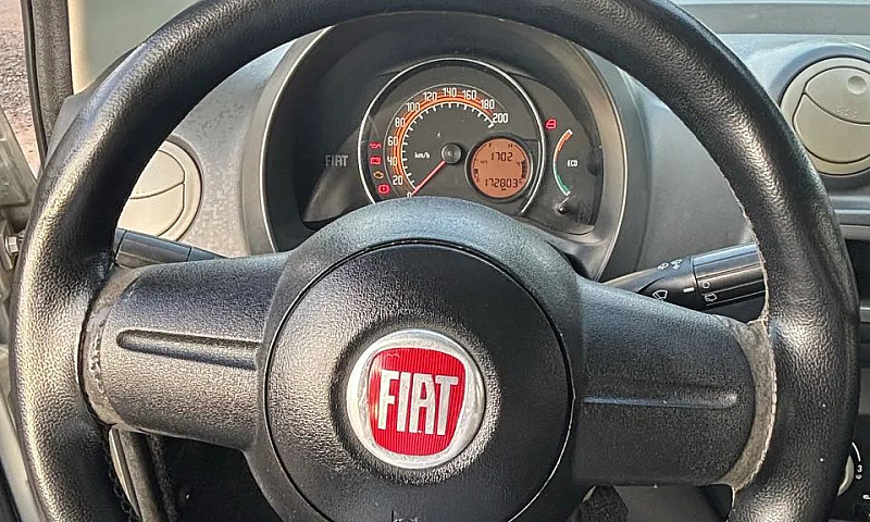 Fiat Uno Vivace Cele...