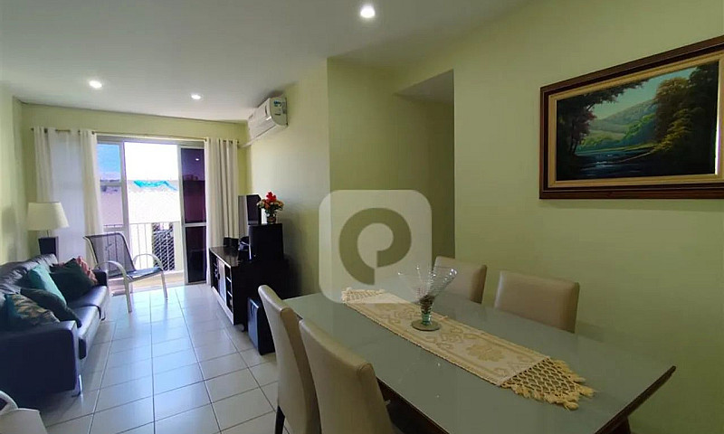 Apartamento De Dois ...