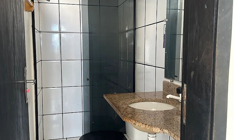 Apartamento 2 Qtos (...