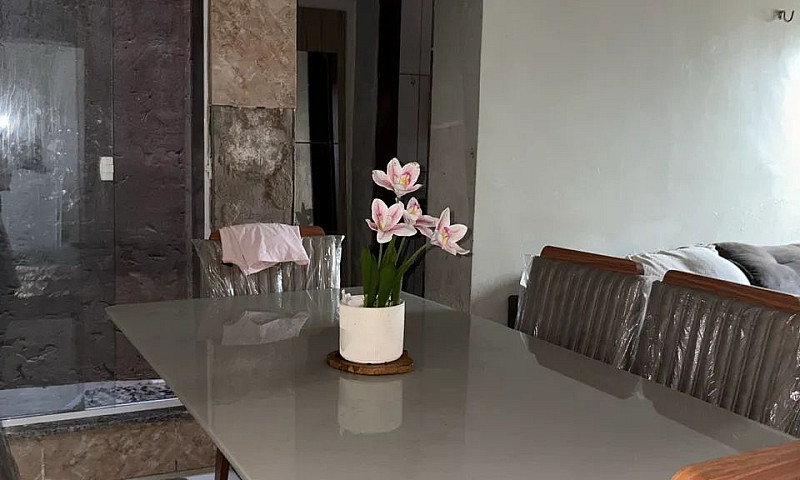 Vendo Casa Jardim Tu...