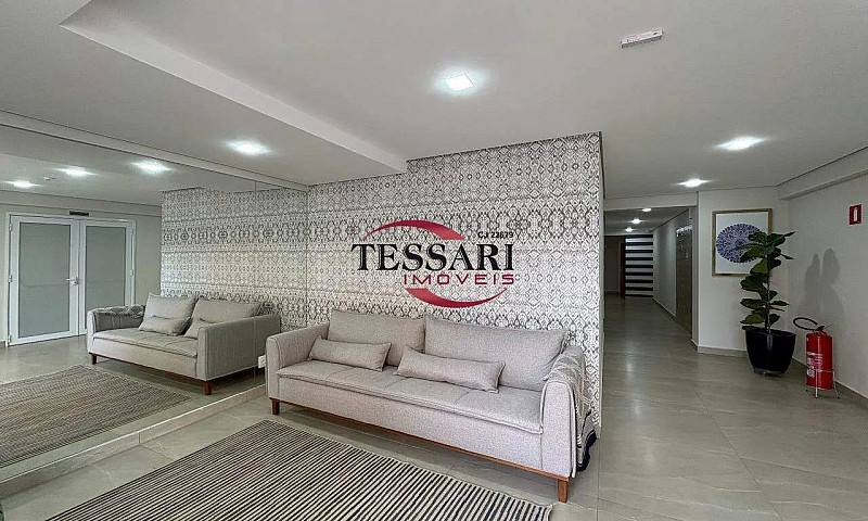 Safira - Apartamento...