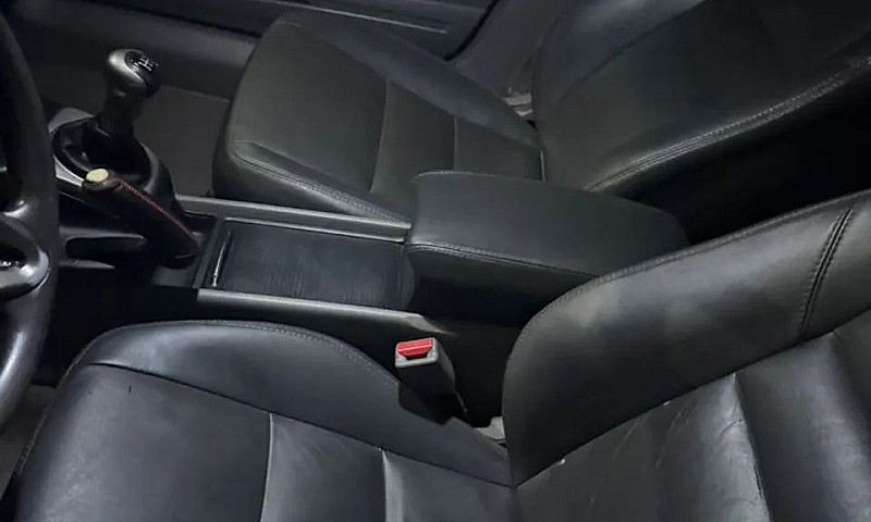 Honda Civic Sedan Lx...