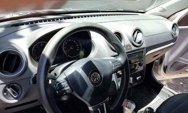 Volkswagen Gol Geraç...