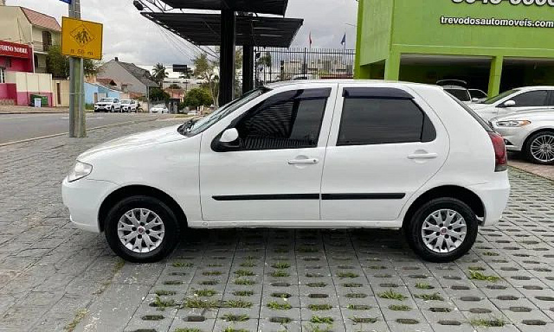 Fiat Palio Celebrati...