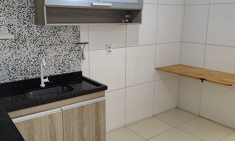Apartamento Divisa B...
