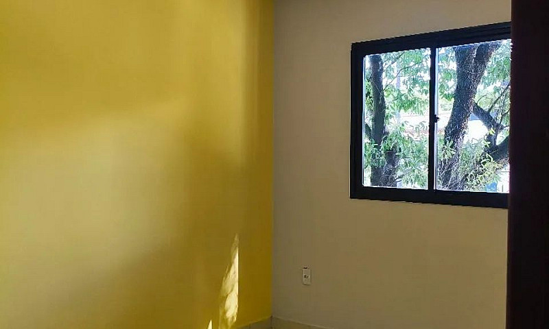 Apartamento 2 Quarto...