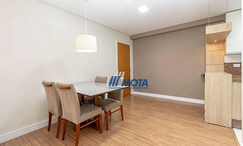 Apartamento Com 3 Do...