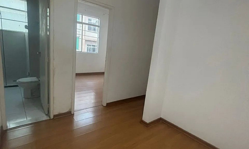 Apartamento 2 Quarto...