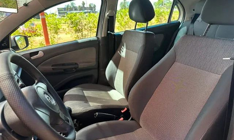 Volkswagen Gol Geraç...