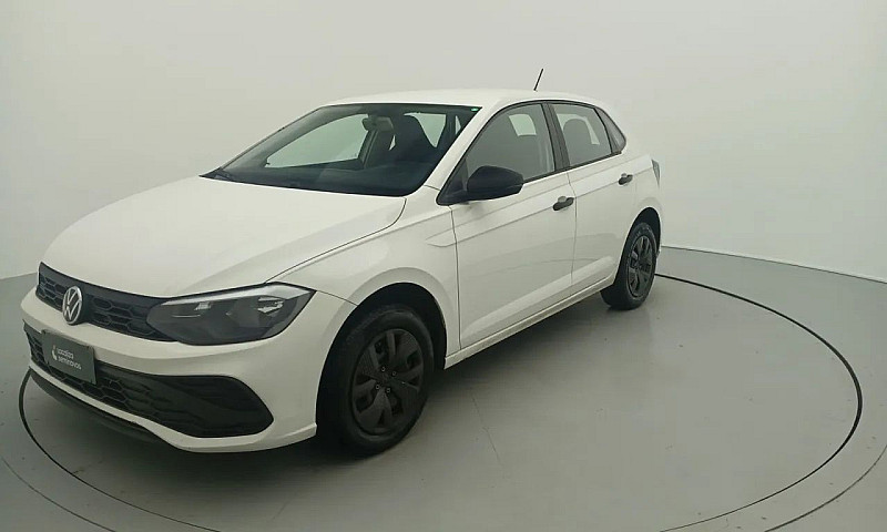 Volkswagen Polo Trac...